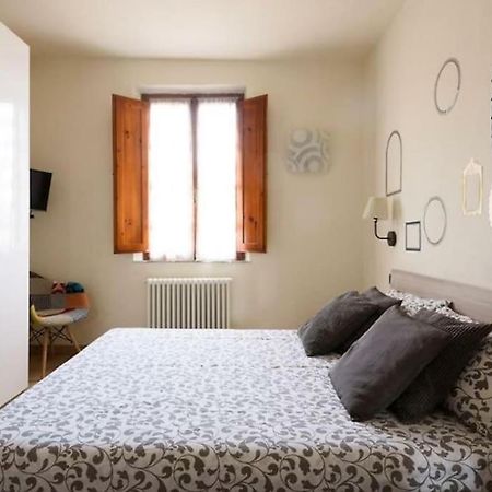 Nicchio Bright And Design Loft Apartment Siena Ngoại thất bức ảnh