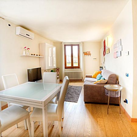 Nicchio Bright And Design Loft Apartment Siena Ngoại thất bức ảnh