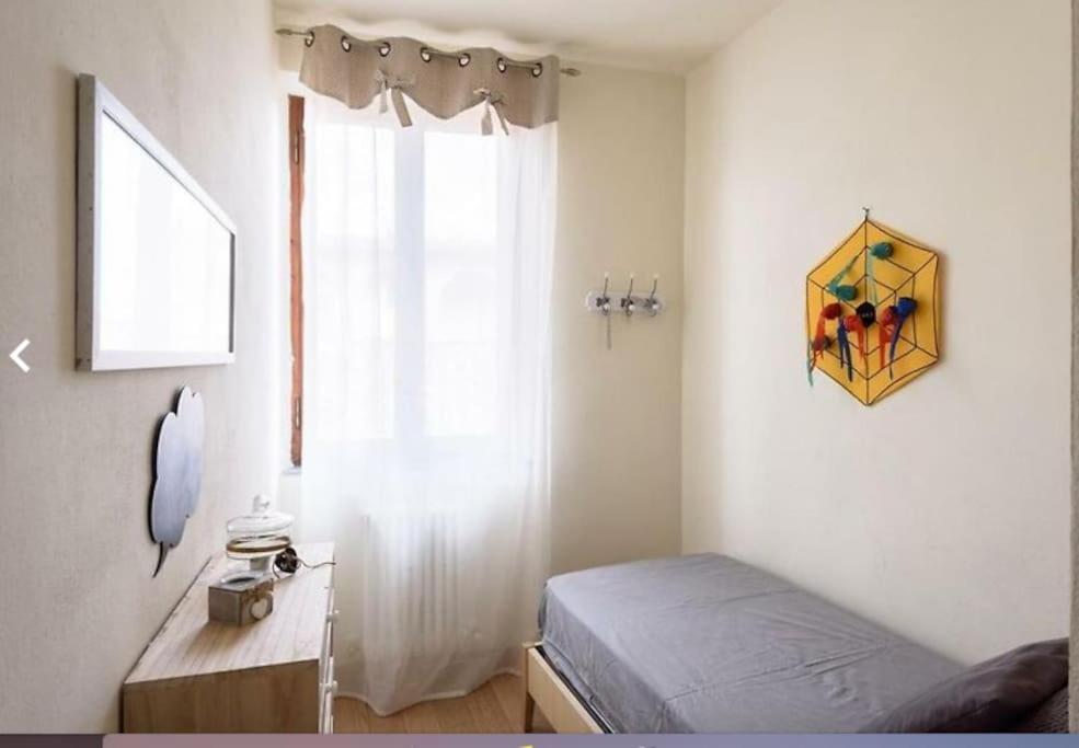 Nicchio Bright And Design Loft Apartment Siena Ngoại thất bức ảnh