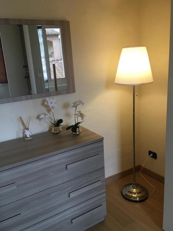 Nicchio Bright And Design Loft Apartment Siena Ngoại thất bức ảnh