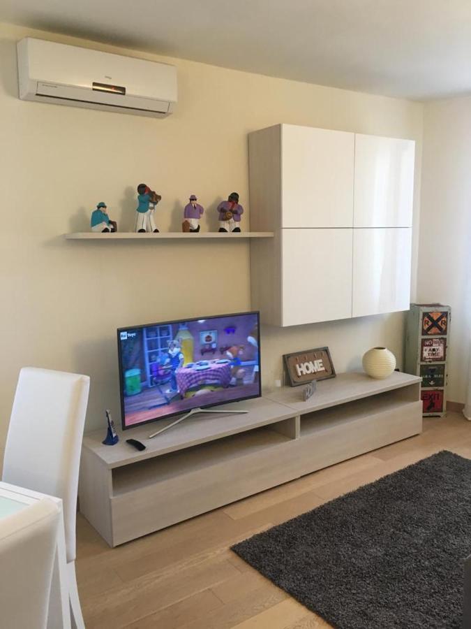 Nicchio Bright And Design Loft Apartment Siena Ngoại thất bức ảnh
