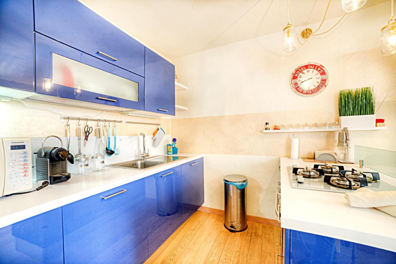 Nicchio Bright And Design Loft Apartment Siena Ngoại thất bức ảnh