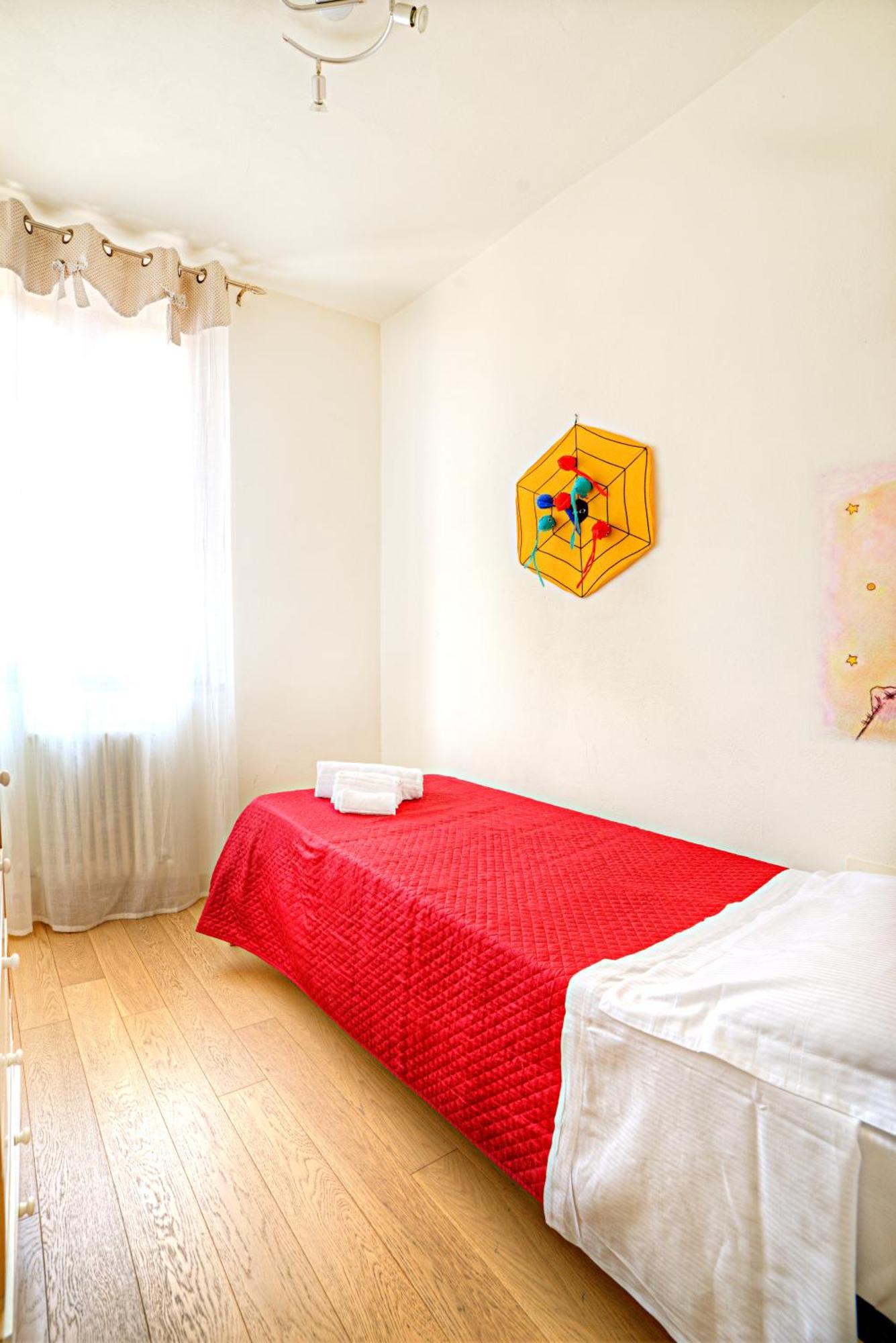 Nicchio Bright And Design Loft Apartment Siena Ngoại thất bức ảnh